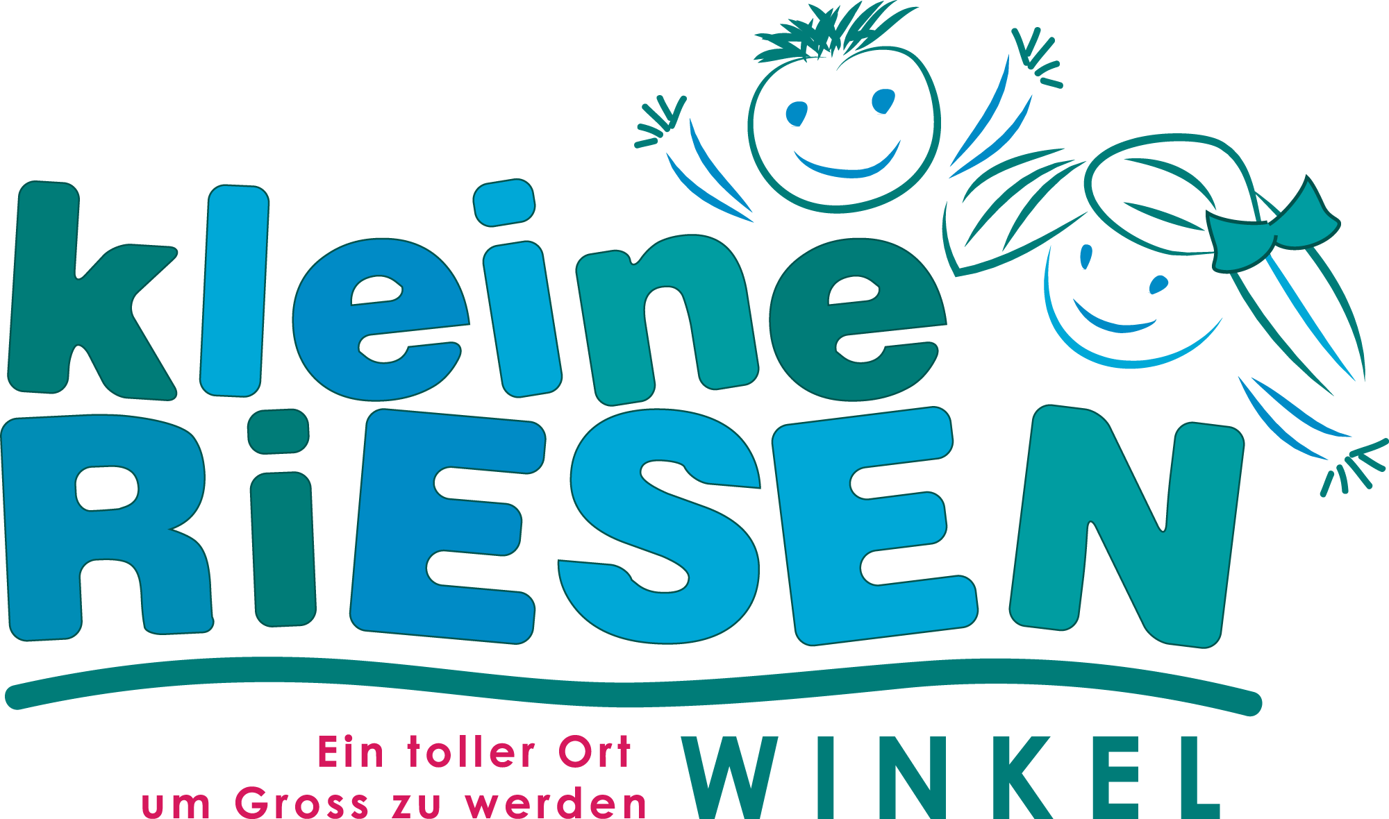 Kinderkrippe kleine RiESEN GmbH